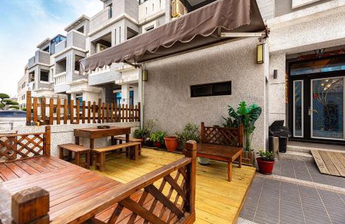 Magong House | 輕舞飛揚旅居民宿