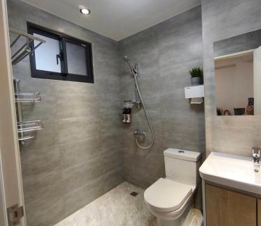 Jiaoxi House | 近前來電梯景觀包棟別墅