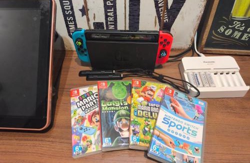 Jiaoxi House | 近前來電梯景觀包棟別墅