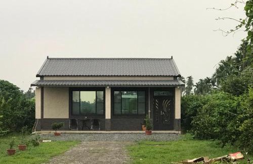 Wanluan Villa | 近萬巒豬腳街養生民宿