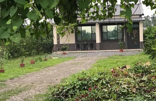 Wanluan Villa | 近萬巒豬腳街養生民宿