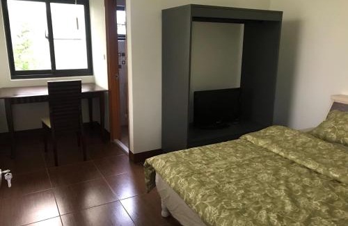 Wanluan Villa | 近萬巒豬腳街養生民宿