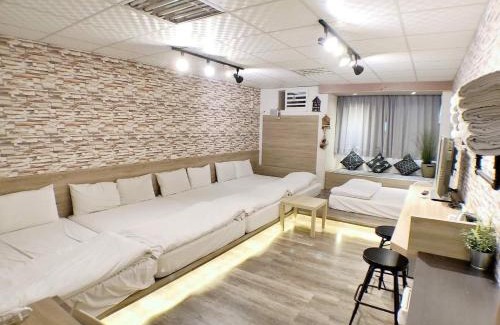 Xitun District House | 近 距離