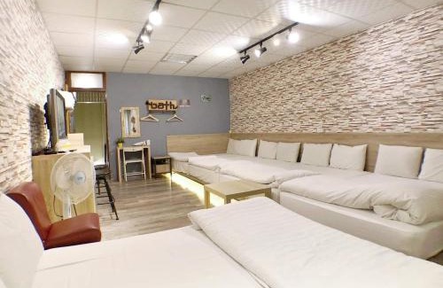 Xitun District House | 近 距離