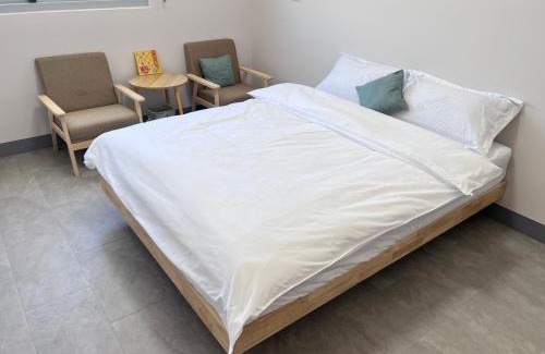 Jinning House | 逅冶 Houye