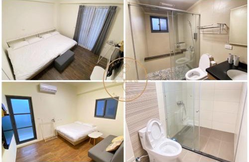 Dongshan House | 這一暫民宿