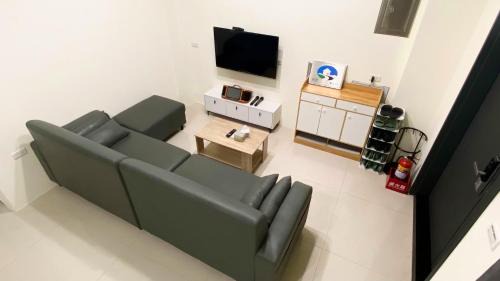 Dongshan House | 這一暫民宿