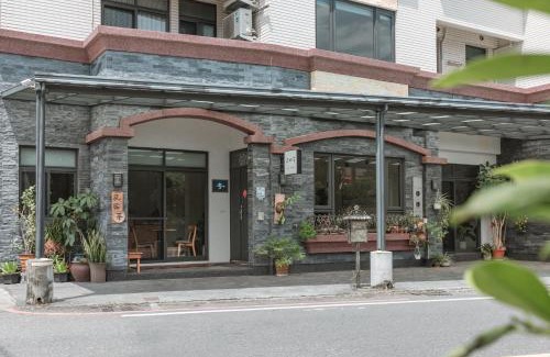 Luodong House | 這好宅