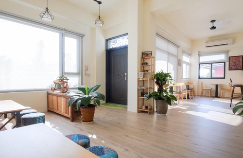 Luodong House | 這好宅