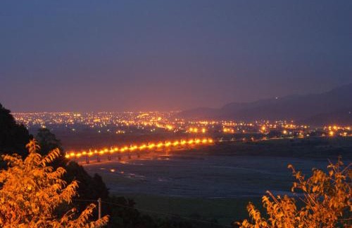 Datong House | 逢春園Feng Chun Villa