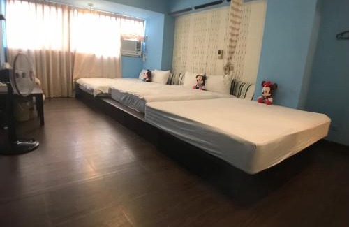 Xitun District Apartment | 逢甲朵拉