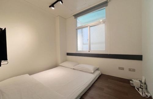 Xitun District House | 逢甲 忘時輕旅