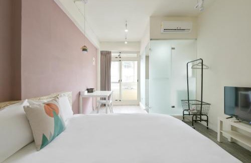 Xitun District Hotel | 逢甲All Night龍