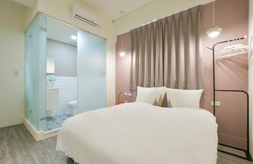 Xitun District Hotel | 逢甲All Night龍