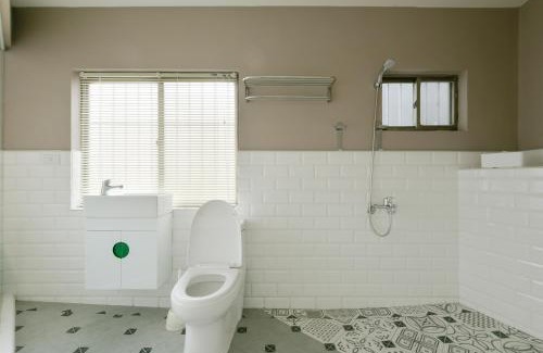 Xitun District Hotel | 逢甲All Night龍