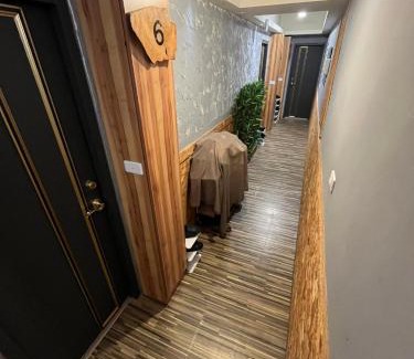 Xitun District House | 逢甲Inn好窩