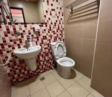 Xitun District House | 逢甲Inn好窩