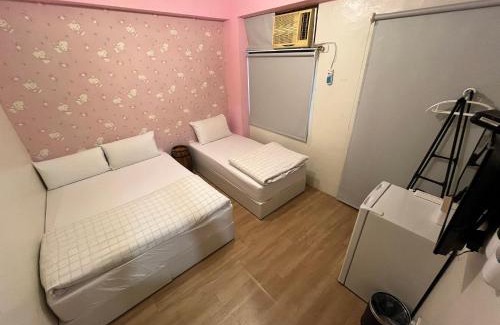 Xitun District House | 逢甲Inn好窩