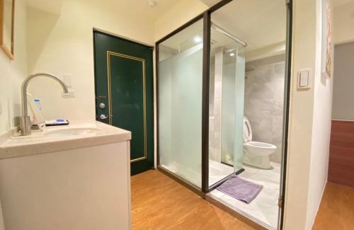 Xitun District Apartment | 逢甲Morning