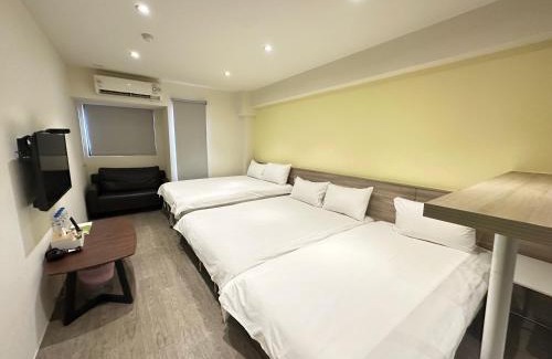 Xitun District Apartment | 逢甲Morning