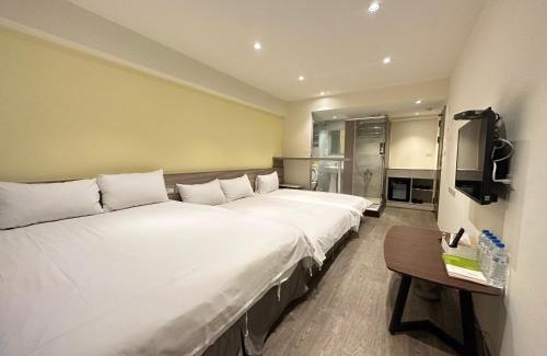 Xitun District Apartment | 逢甲Morning