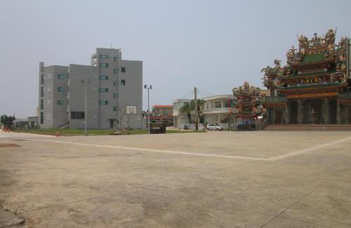 Magong House | 逸遊蔚境民宿