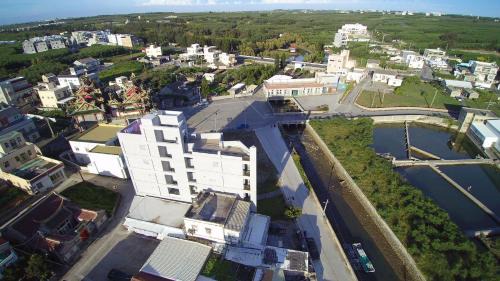 Magong House | 逸遊蔚境民宿