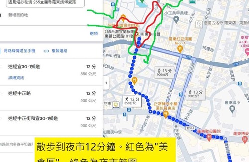 Luodong House | 【遇見婚紗秘境】夜市4人包館、百萬影院KTV、Xbox、按摩浴缸/椅、真空管、好友同樂會