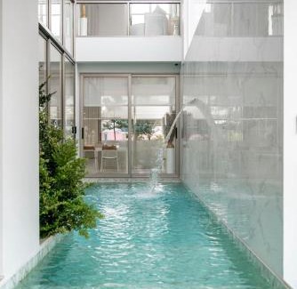 Bang Tao Villa | 邦涛（bangtao)花园泳池别墅3卧