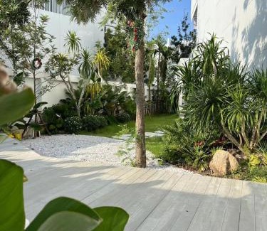 Bang Tao Villa | 邦涛（bangtao)花园泳池别墅3卧