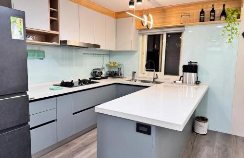 Gukeng Cabin | 郭媽媽包棟小木屋民宿