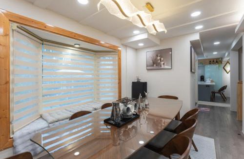 Gukeng Cabin | 郭媽媽包棟小木屋民宿