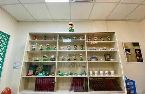 Zhuqi House | 郵系空間民宿