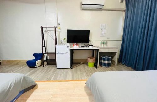 Zhuqi House | 郵系空間民宿