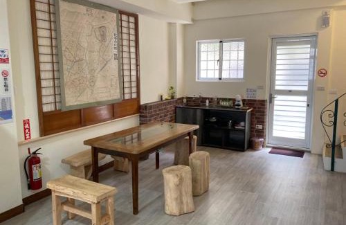 Xincheng House | 鄉根部屋包棟民宿