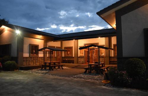 Yuanshan House | 鄉間雅築休閒民宿Country Villa Homestay