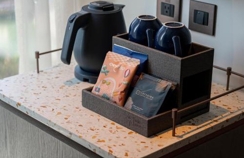 Xitun District Hotel | 采寓halo house