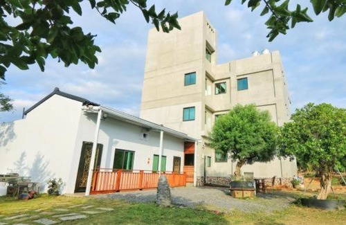 Daguang House | 里夏民宿.墾丁後壁湖