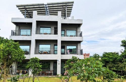 Daguang House | 里夏民宿.墾丁後壁湖
