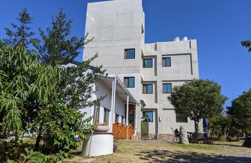 Daguang House | 里夏民宿.墾丁後壁湖