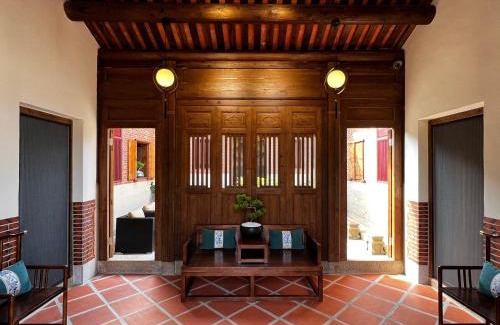 Jinning Bed & Breakfast | 金門悠哉悠古厝民宿 Yozaiyo39 B&B