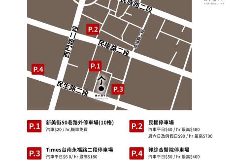 Tainan City Centre House | 錦小路平屋包棟民宿 Nishikikoji inn Bungalow BnB -寵物友善-國旅卡-T aiwan Lucky Land vouchers -Nintendo Switch- NETFLIX- 一軒家貸切