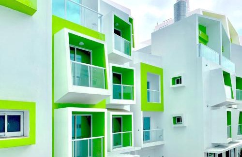 Magong House | 鑫河小棧