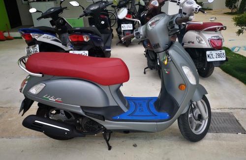 Magong House | 鑫河小棧