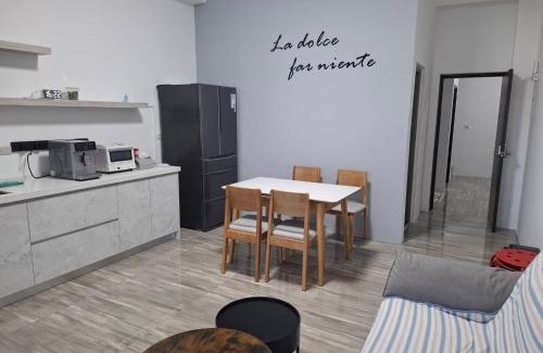 Taitung City Centre Bed & Breakfast | 開宿Casual B&B