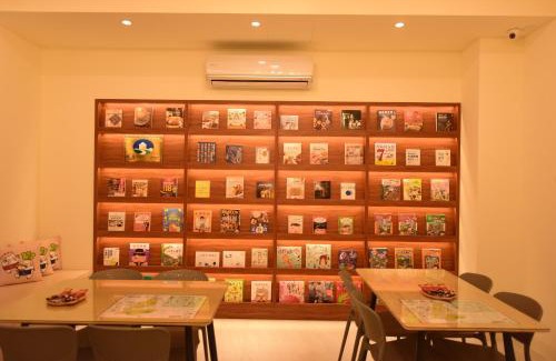 Guanshan House | 關山棧民宿