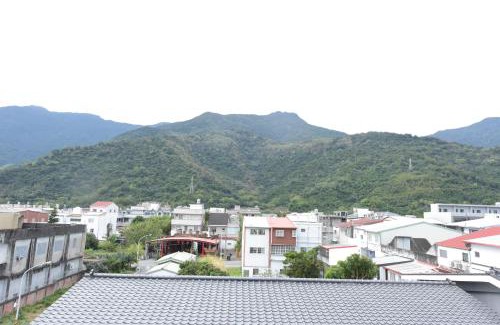 Guanshan House | 關山棧民宿