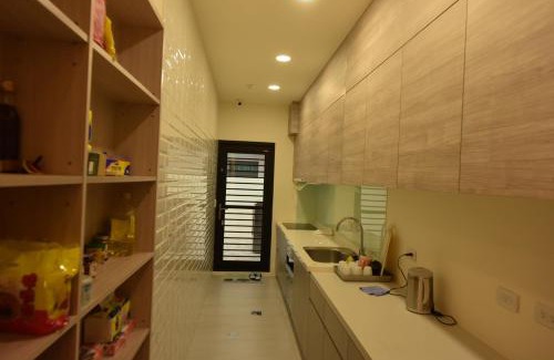 Guanshan House | 關山棧民宿