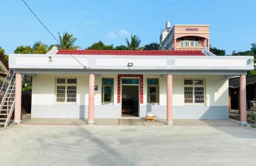 Guanmiao District House | 關廟 86民宿 包棟