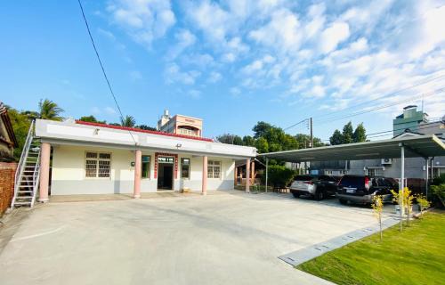 Guanmiao District House | 關廟 86民宿 包棟